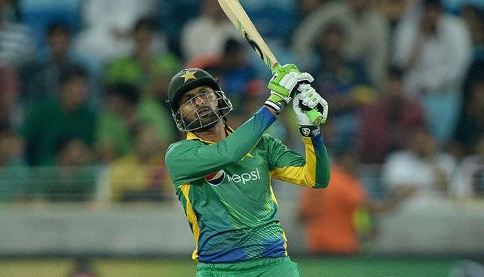 Shoaib Malik becomes first Pakistani player to complete 7,000 runs