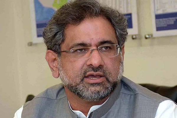 Abbasi appoints 5 new special assistants