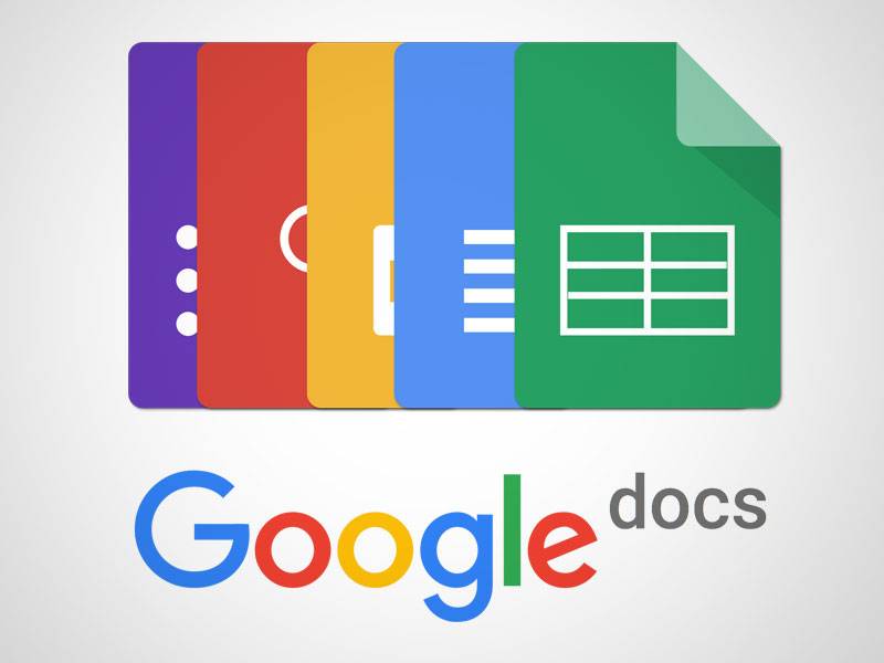 Google updates Google Docs with more collaborative features  