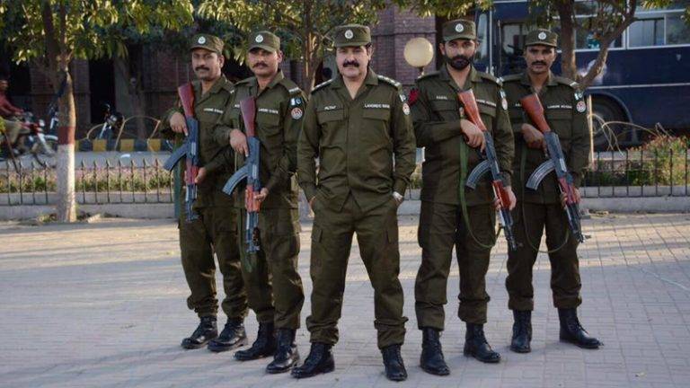 Punjab Police launches app to monitor police legal affairs