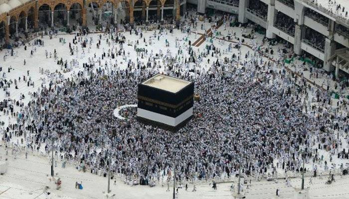 Saudi King orders to reopen Qatar border for Hajj pilgrims