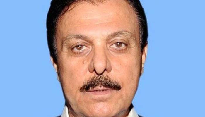 Senator Yaqoob Khan Nasir appointed interim PML-N president