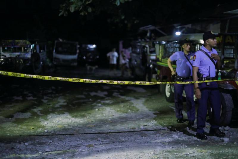 About 80 dead after escalation in Philippines war on drugs