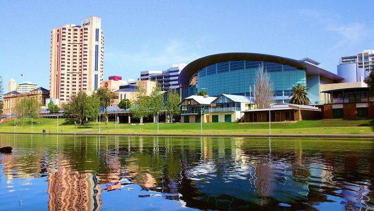 Top cleanest cities around the world