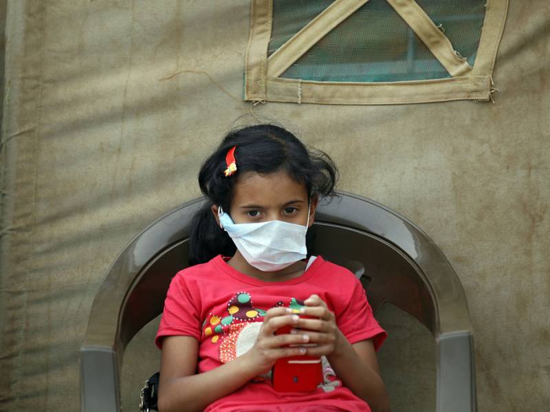 'Worst cholera outbreak' in Yemen, responsibility on Saudi-led coalition: researchers