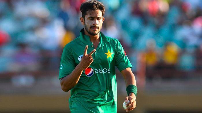 Hasan Ali signs up for CPL: sources 
