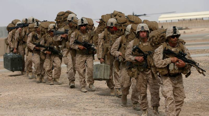 Trump likely to announce more troops for Afghanistan