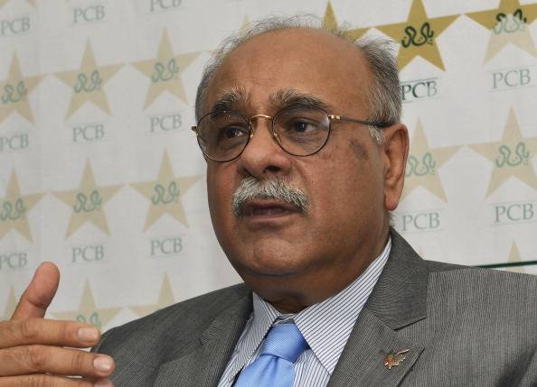 World XI coming to Pakistan in late September: Najam Sethi