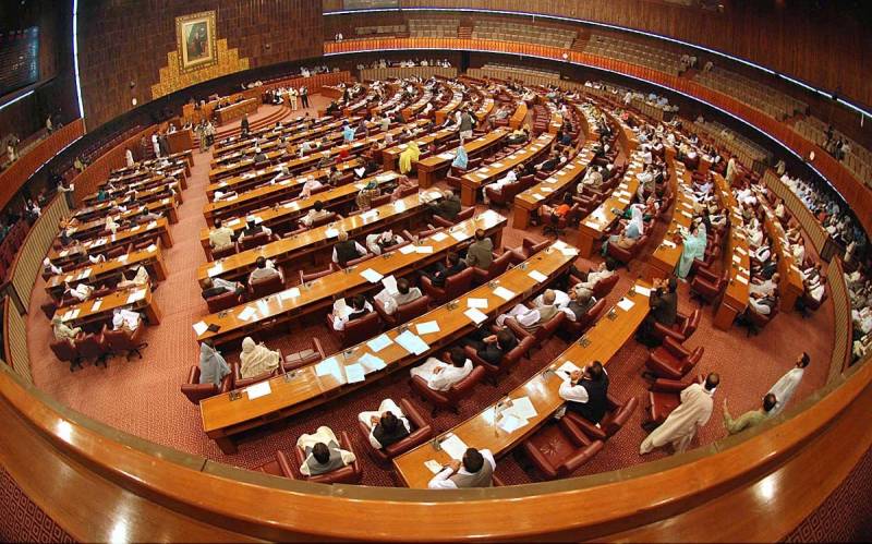 Articles 62, 63: Govt decides to cut duration of disqualification 