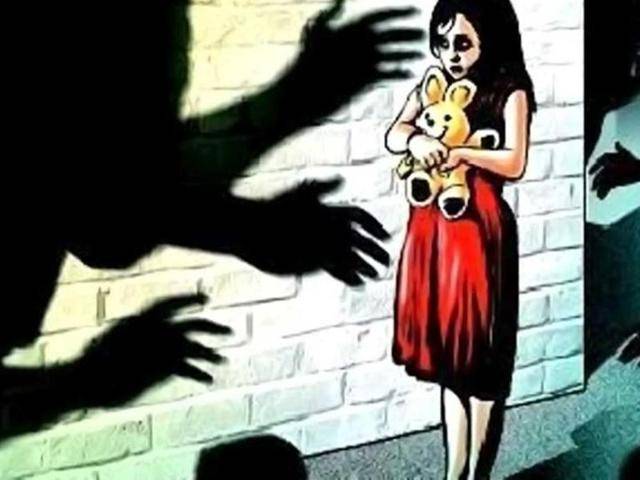 Pakistani minor girl raped in Saudi Arabia