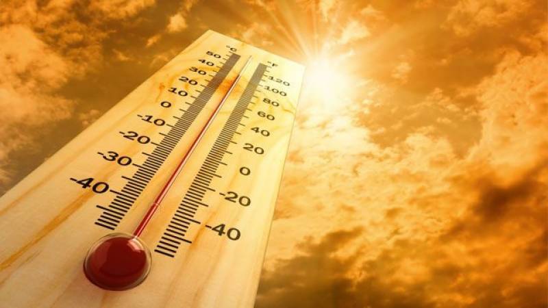 Hot, humid weather likely to prevail in most parts of country: MET