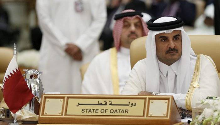 Qatar to return its ambassador to Iran following regional crisis: Foreign Ministry