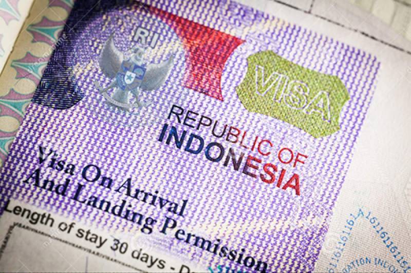 Indonesia softens visa policy for Pakistani tourists