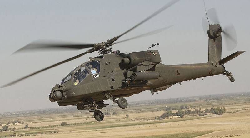 U.S. Black Hawk helicopter crashes off Yemen