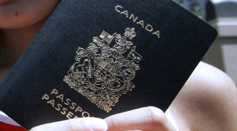 Transgender people to get new passports