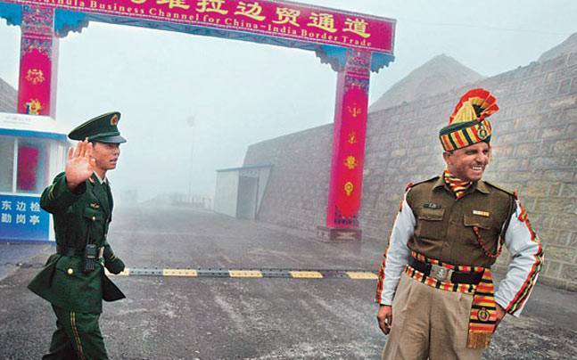 China, India agree to end border standoff