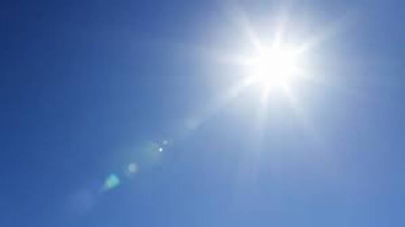 Hot, dry weather likely to prevail across country: Met Dept