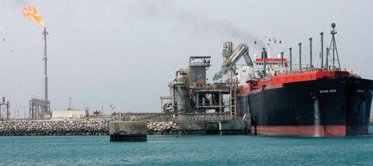 Qatar Navigation launches Doha-Karachi trade service