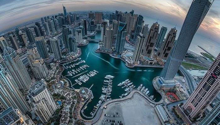 Pakistan becomes third largest investor of Dubai's real estate market