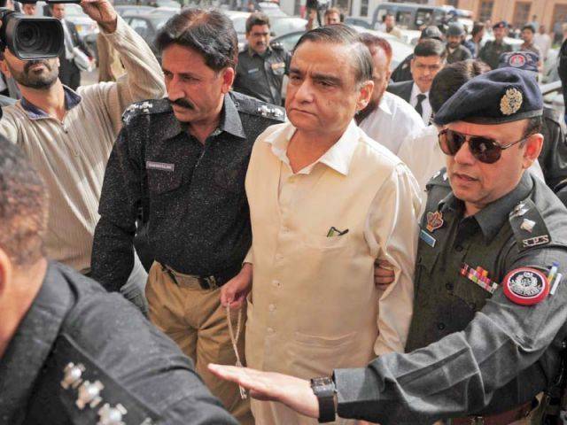 SC permits Dr Asim Hussain to travel abroad