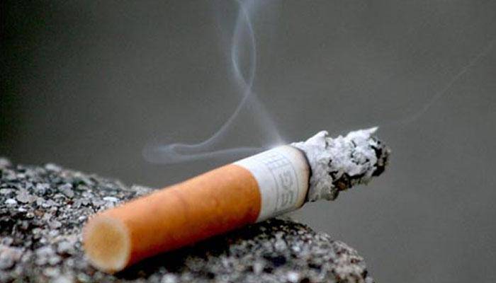 Throat cancer patient kills colleague who introduced him to smoking