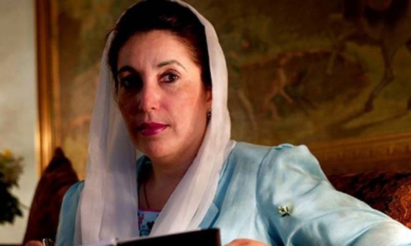 Benazir Bhutto murder case verdict tightens noose around Musharraf’s neck