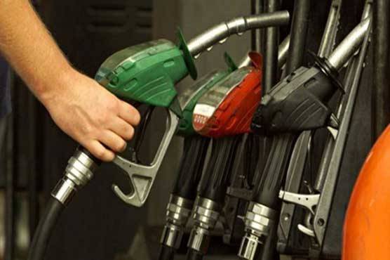 Petrol price goes up by Rs 2 per litre
