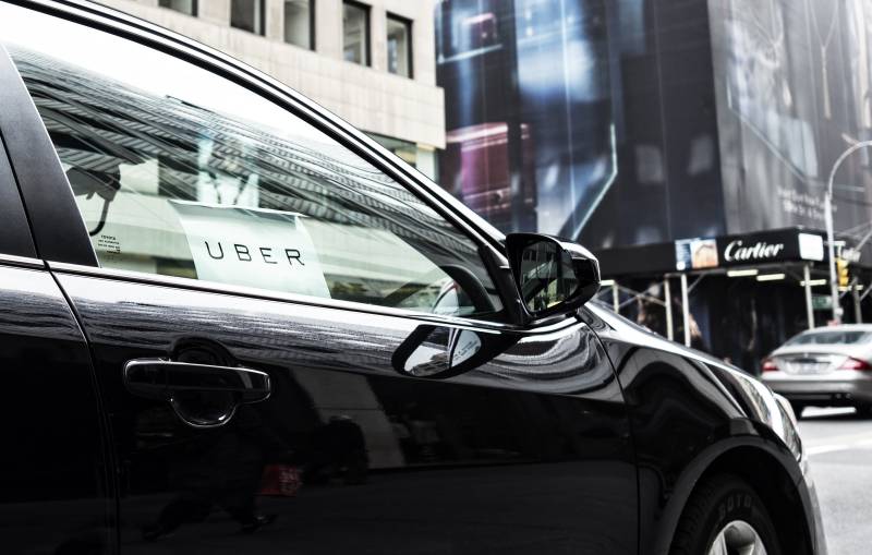 Uber steps to make changes in services