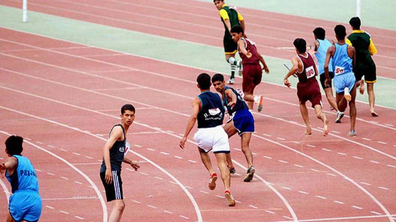 National Junior Athletics Championship to begin in October