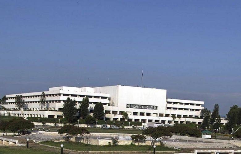 PTI submits adjournment motion in NA over Rohingya brutalities