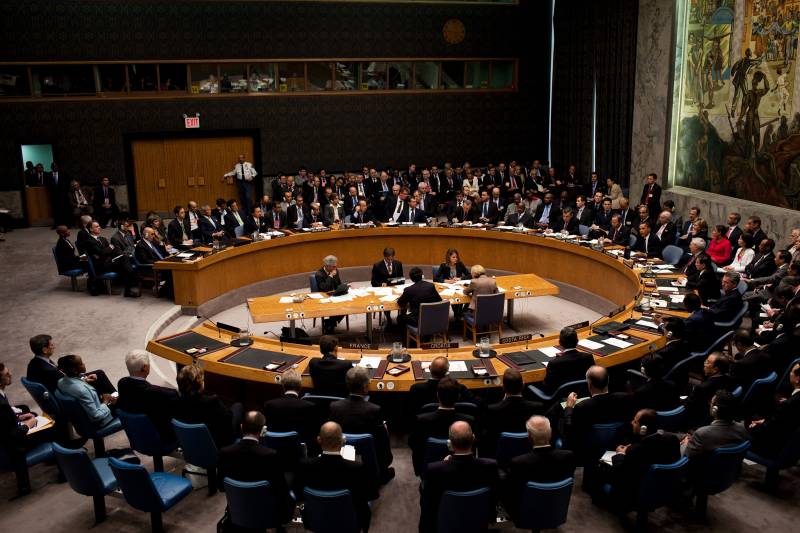 UNSC to meet today over North Korea nuclear test