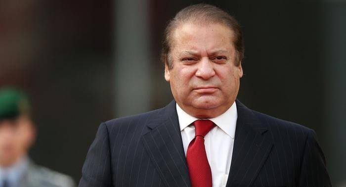 Ex-PM to return on Friday, address rally on Sunday