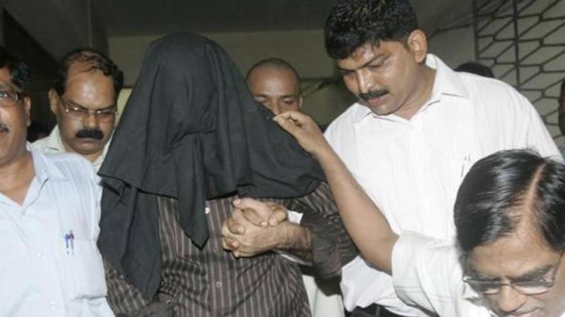 Two convicts sentenced to death in Mumbai blasts case