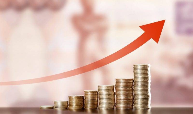 Pakistan’s annual inflation rate increases to 3.42pc