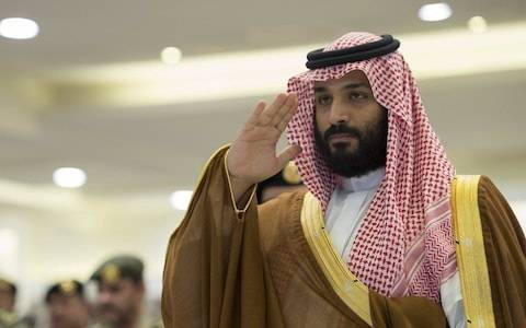 Gulf dispute: Saudi Arabia suspends any dialogue with Qatar