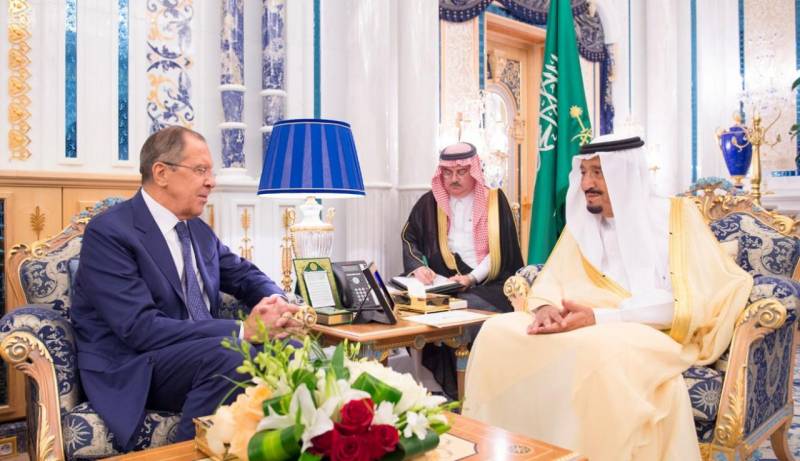 Russia urges dialogue to solve Gulf crisis