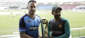 Greenshirts to face star-studded World XI today