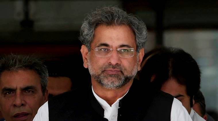 PM Abbasi to chair cabinet meeting today over US policy