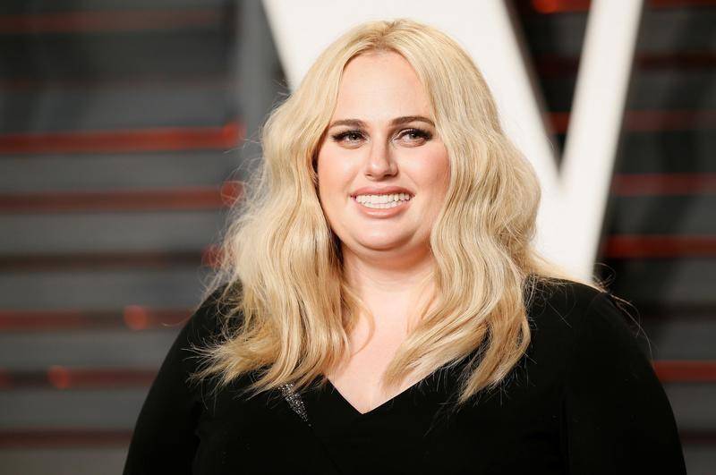 Australian comedian Rebel Wilson wins record $3.7m in damages