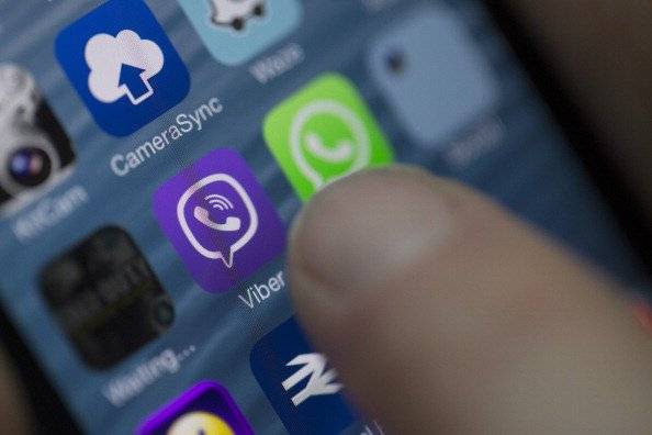 Saudi Arabia decides to lift ban on WhatsApp, Viber and Skype