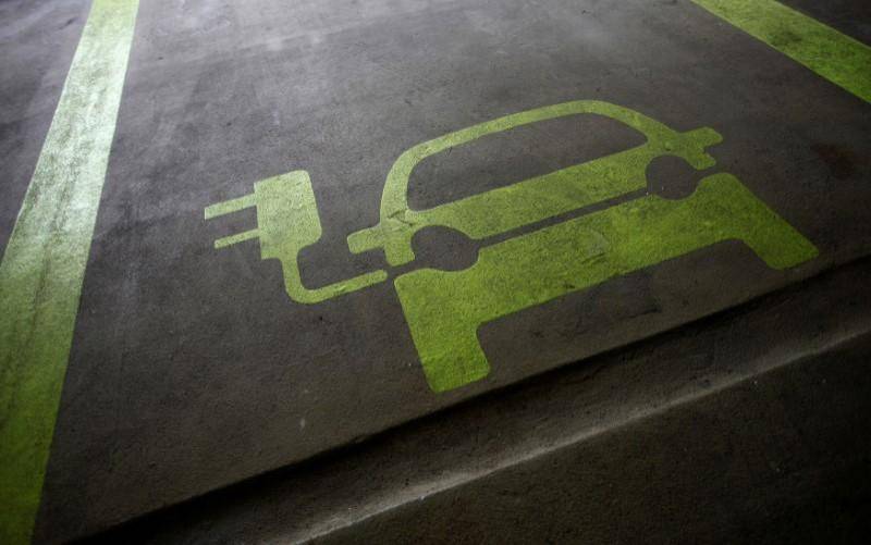 China state planner says drafting intelligent car strategy