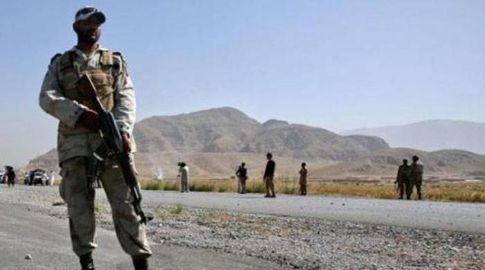 Chaman: Blast near Pak-Afghan border leaves 1 dead, 17 injured