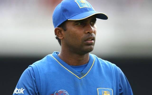 Former Sri Lankan cricketer Silva banned for two years