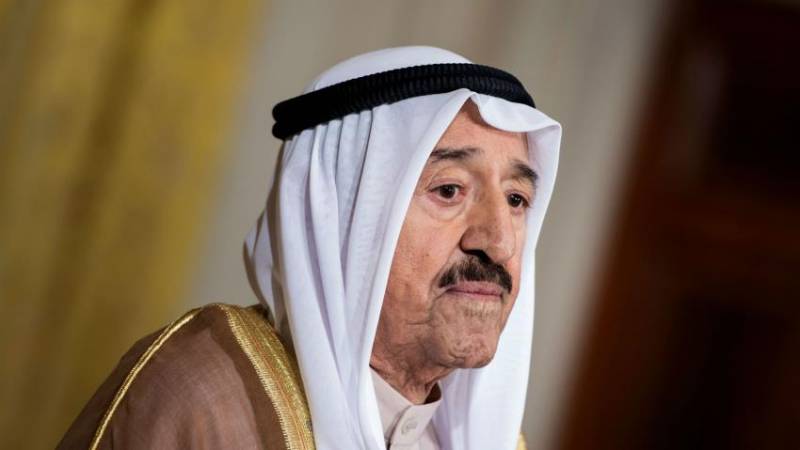 Kuwait orders North Korean envoy, diplomatic officials to leave within 30 days