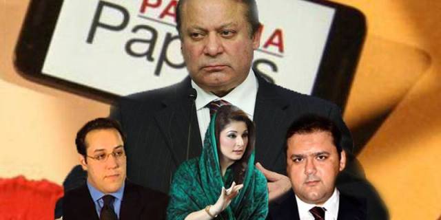 Accountability Court again summons ousted PM, children on September 26