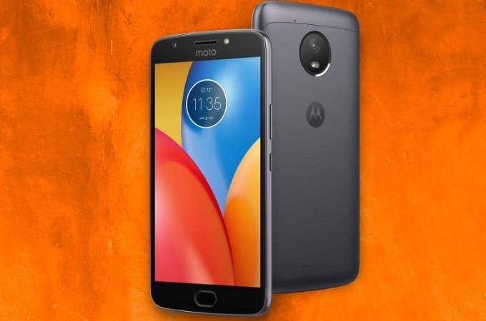 Motorola re-launches C Plus, E4 and E4 Plus in Pakistan with improvements 