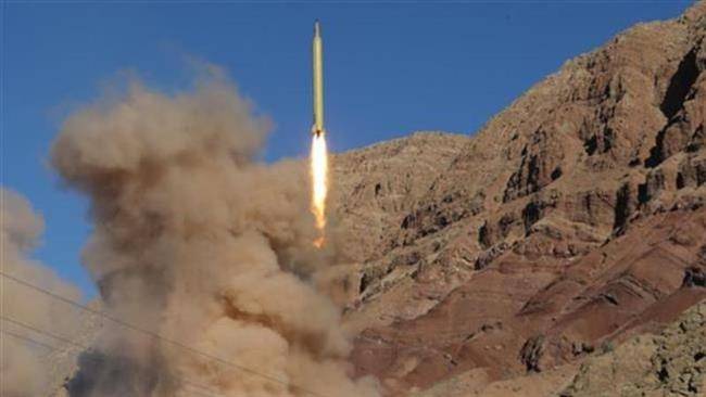 Iran says will boost missile capabilities