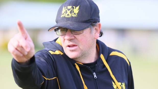 Mark Coles appointed as Pakistan women's cricket team coach