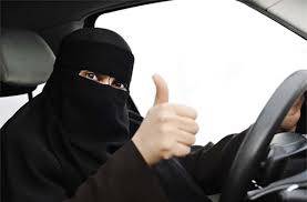 Driving ban on women to be lifted in Saudi Arabia