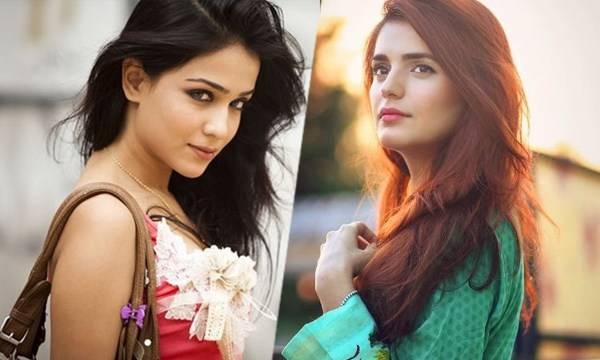 Twitter feud between Humaima, Momina over Mahira’ controversial pics